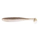Keitech 3" Easy Shiner Electric Shad Gummifisch