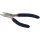 Saenger Iron Claw Micro Cutter 11.5cm Seitenschneider Zange Angel-Werkzeug