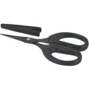 Saenger Iron Claw Braid Line Cutter 12cm Schere für...
