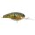 Iron Claw Doiyo Wobbler Nomin 60 Hiratai NPC natur 6cm 11g floating flachlaufend 0.6-1.5m