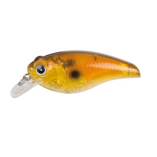 Iron Claw Doiyo Wobbler Nomin 60 Fukai AY 6cm 12.5g floating tieflaufend 2.4-3.6m