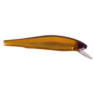 Iron Claw Doiyo Wobbler Yaseta 88 GSN 8.8cm 11g floating flachlaufend 0.2-0.9m