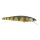 Iron Claw Doiyo Wobbler Yaseta 126 NYP natur 12.6cm 24g schwebend/suspending flachlaufend 0.5-1.5m