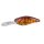 Iron Claw Doiyo Wobbler Dogu 80 Fukai CF 8cm 22g floating tieflaufend 3.6-4.5m