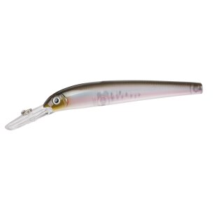 Iron Claw Doiyo Wobbler Haiyu 125 SH 12.5cm 18.5g floating mitteltieflaufend 1.8-2.5m