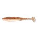 Keitech 3.5" Easy Shiner - Natural Craw 8.5cm...