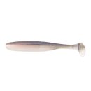 Keitech 4.5" Easy Shiner - Pro Blue / Red Pearl...