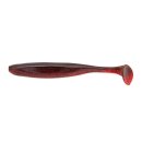 Keitech 5" Easy Shiner - Scuppernong / Red 12.5cm...