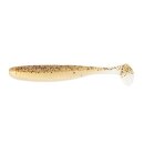 Keitech 6.5" Easy Shiner - Golden Shiner 16.5cm...