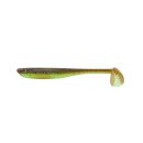 Balzer Shirasu Z-Shad Green Pumpkin 9.50cm 3.70g...