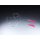 Balzer Edition Sea Wittling-Seelachs Rig Pink 0.60mm 1.70m 2 mal  #1 Pilk-Vorfach mit Circle Haken und Octopus