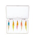 Balzer Trout Attack Trout Collector Mix-Set3...