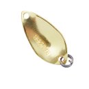 10 x Balzer Trout Attack Collector Summer Spoon Sunny...