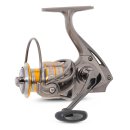 Saenger Iron Trout RX-F 2000 Stationär-Rolle 6 BBS...