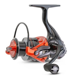 Saenger Iron Trout Duck Turn 1000 Stationär-Rolle 6 BBS 5.1:1 Forellen-Rolle