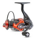 Saenger Iron Trout Duck Turn 3000 Stationär-Rolle 6...