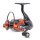 Saenger Iron Trout Duck Turn 3000 Stationär-Rolle 6 BBS 5.5:1 Forellen-Rolle
