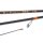 Saenger Iron Trout RX-L 3.30m 5-28g Forellen-Weitwurf-Rute