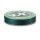 4 x Saenger Allround Braid 4x geflochtene Angel-Schnur 200m 0.23mm 21.8kg Grün