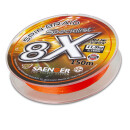 4 x Saenger Spin Braid Specialist 8x geflochtene...