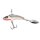 Saenger Iron Claw Doiyo Maku II Tailblade Spinner RO 10g Tail-Blade-Jig-Spinner Zikade bleifrei