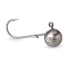 Saenger Iron Claw Moby Leadfree Stainless Jighead 14g...