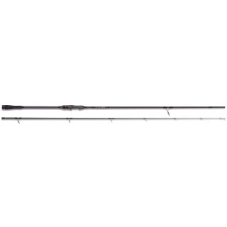 Saenger Iron Claw The Tock Pro 2.70m bis 65g Kunstköder-Gummifisch-Rute mit Balance-Wechselgewichten