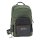 Saenger Iron Claw Smart Packer 26x15x35cm Rucksack Zubehör-Tackle-Tasche mit 2 Klarsicht-Boxen