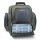 Saenger Iron Claw BP Lure Bag NX 34x23x40cm Rucksack Zubehör-Tackle-Tasche mit 3 Klarsicht-Boxen