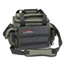 Saenger Iron Claw Easy Gear Bag NX 40x22x28cm...