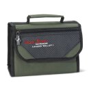 Saenger Iron Claw Leader Wallet I  24x7x17cm...