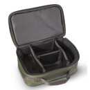Saenger Anaconda Freelancer LP-4 Lead Pocket 28x10cm Tackle-Zubehör-Tasche für Bleie