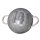 Spro Bottom Jig Cheburashka Jighead Jig-Kopf 1g zum Angeln am Grund mit Gummi-oder Natur-Köder