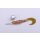 Spro Bottom Jig Cheburashka Jighead Jig-Kopf 1g zum Angeln am Grund mit Gummi-oder Natur-Köder