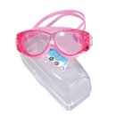 Balzer EAZY pink Schwimm-Brille für Kinder
