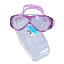 Balzer RELAXX purple  Allround-Schwimm-Brille für...