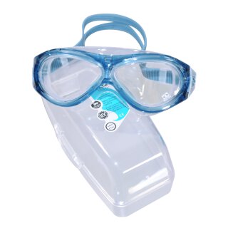 Balzer RELAXX clear Allround-Schwimm-Brille für Erwachsene