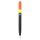 Spro Pencil Float Weighted 20+5g Deadbait Raubfisch-Pose-Schwimmer vorbebleit
