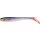 Balzer Shirasu MK Matze Koch Pike Collector Shad Regenbogen-Forelle uv-aktiv 16cm 25g Gummi-Fisch für Hechte