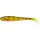 Balzer Shirasu MK Matze Koch Pike Collector Shad UV Perch uv-aktiv 16cm 25g Gummi-Fisch für Hechte