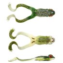 Spro Iris The Frog 150 Natural Green 15cm 34g...