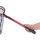 Balzer Shirasu Shot Net XL Spinn-Fischer-Kescher gummiert 55x60cm Länge 0.72-1.55m Automatik-Einhand-Unterfang-Kescher