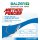 Balzer Feedermaster Hair-Rig mit 10mm Speer 0.22mm 12cm #10 Fertig-Vorfach-Haken für Pellets und Boilies