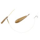 Balzer Edition Carp Helicopter Distance Rig 25cm 90g #4...