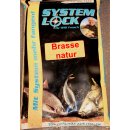Balzer System Lock Brasse Natur 1000g Grund-An-Futter