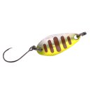 Spro Trout Master Incy Spoon Saibling 0.5g...