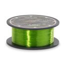 6 x Saenger Specialist Zielfisch Hecht sea weed green 400m 0.35mm 10.9kg Monofile Angel-Schnur