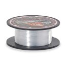 6 x Saenger Specialist Forelle limpid clear 400m 0.25mm 6.2kg Monofile Angel-Schnur