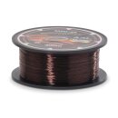 6 x Saenger Specialist Aal dark brown 400m 0.30mm 8.15kg...