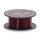 6 x Saenger Specialist Sinking Match red brown burgundy 400m 0.22mm 5.65kg Monofile Angel-Schnur